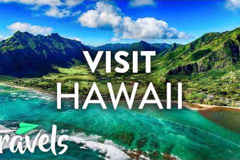 Top 10 Reasons to Visit Hawaii | MojoTravels