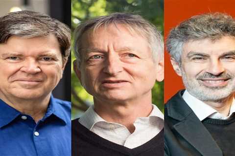 From the 'godfathers of AI' to newer people in the field: Here are 16 people you should know &mdash; and what they say about the possibilities and dangers of the technology.