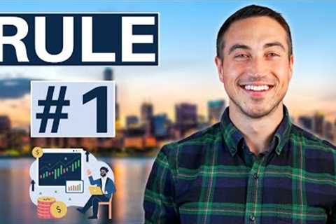 The Best Real Estate Investment Advice I've Ever Received