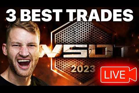 My Crypto Trading Strategy To Win $8,000,000!