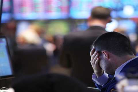 Hedge funds are being forced to cover their bearish bets, as the stock market continues to defy doubters