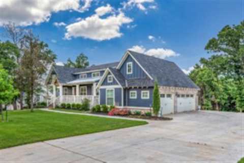 4 Most Affordable Places to Live in Oklahoma
