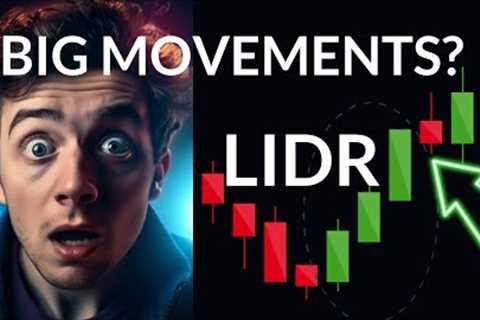 LIDR's Secret Weapon: Comprehensive Stock Analysis &amp; Predictions for Fri - Don't Get Left Behind!