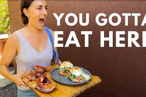 Don't Go to a Restaurant, Have a Maui Food Experience | Our 5 Favorite Maui Food Experiences