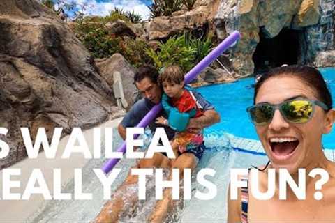 Maui 24 Hour of Adventure at the Grand Wailea Resort (tour) and Molokini Crater Snorkeling