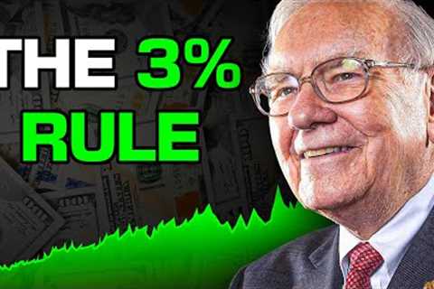 How Much Money You Need To Live Off Dividends