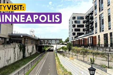 What the Twin Cities Do Better Than Anywhere Else in the US