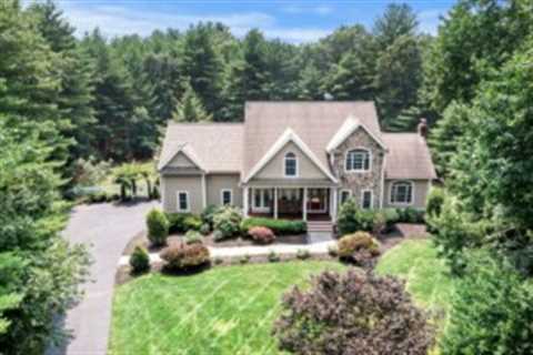 What is a Jumbo Loan in Connecticut 2023?
