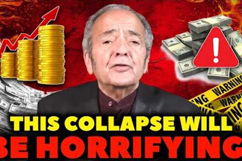 Economic Hell is Coming! - Gerald Celente's Shocking Predictions