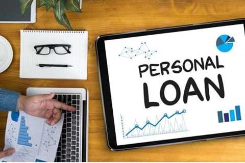 Leveraging Personal Loans for Financial Success: A Comprehensive Guide