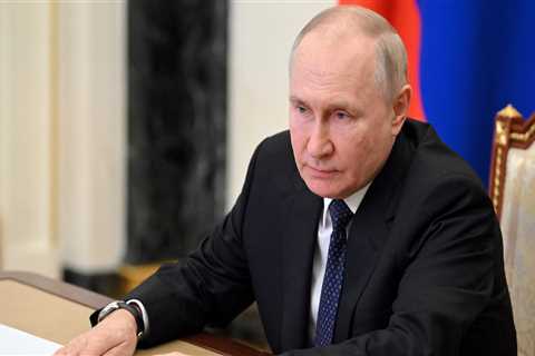 Goldman Sachs wrestles with sanctions fallout as Moscow court freezes $36 million of the bank's assets