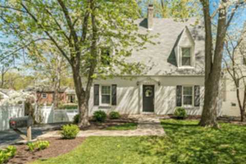 7 Most Affordable Places to Live in Missouri
