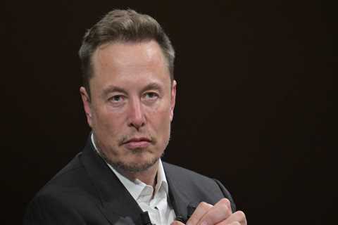 Elon Musk has a plan to create a hub on X for users to trade stocks, report says