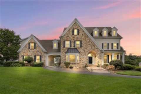 What is a Jumbo Loan in Delaware 2023?