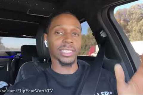 How To Get The Money For Real Estate Investing?!?!