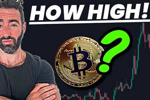 Bitcoin are the Bulls returning? [price statistics]