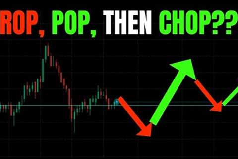 🔥 DROP, POP, THEN CHOP??? MUST WATCH SPY, TSLA, NVDA, AAPL, META, AMZN, &amp; QQQ PREMARKET ANALYSIS!! 🚀