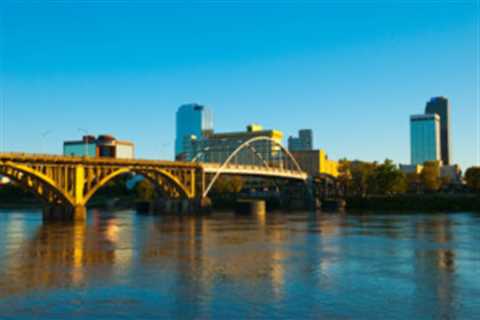 5 Most Affordable Places to Live in Arkansas