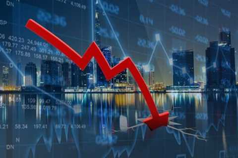 BIDEN ECONOMY: Moody’s Downgrades 10 Banks – Big Banks Put on Watch List