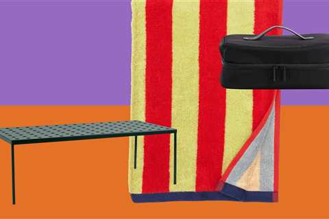 The Top 18 Product Dwell Readers Bought in July
