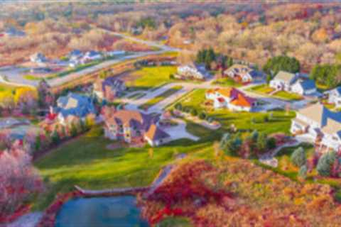 10 Most Affordable Places to Live in Wisconsin