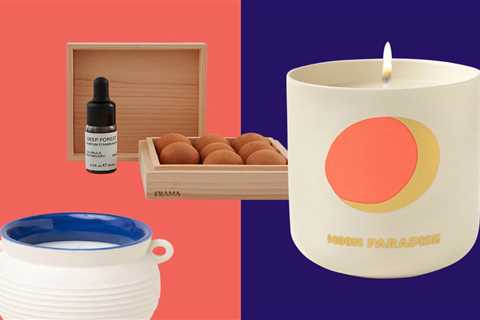 Make Your Home Smell Like It's On Vacation, Even If You’re Not