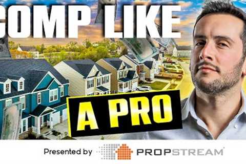 How to Value ANY Property in ANY Market (Real Estate Comps)