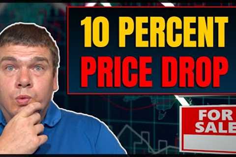 Pressures Mount on Canada's Real Estate Market as Affordability Improves