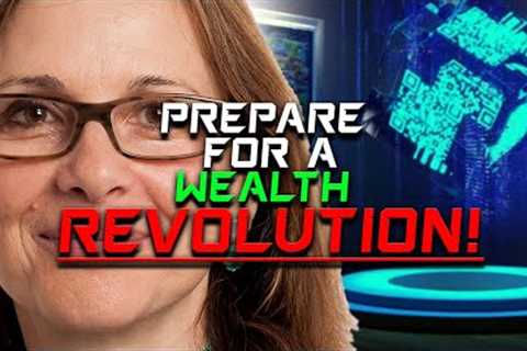 Tokenization: The Future of Finance is Here - Prepare for a Wealth Revolution!
