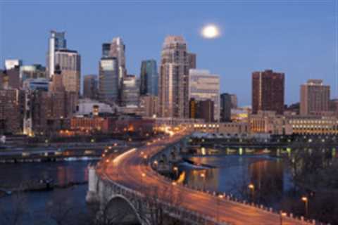 8 Most Affordable Places to Live in Minnesota