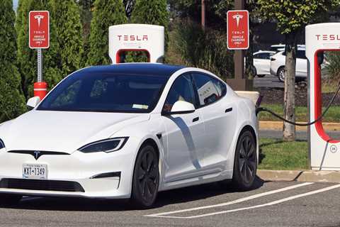 Tesla's sales in China have tumbled and its slumping economy may not be to blame, Bank of America says