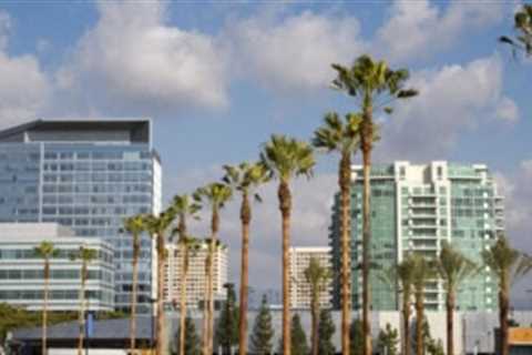 Immerse Yourself in the Green Spaces of Irvine, CA: 7 Parks Newcomers Should Check Out
