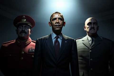 Kachelman: Punishing Political Enemies — Inevitable Retribution