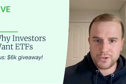 $6k giveaway: Why investors want ETFs in the Core, ft. Ele de Vere from Betashares