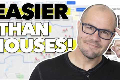How To Find Land To Wholesale - 6 Easy Steps!