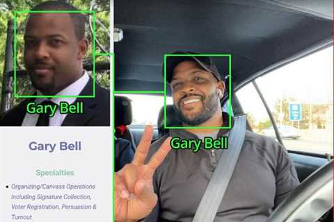 EXCLUSIVE: Multi-Million Dollar GBI Strategies LLC – The Target in the Unearthed 2020 Michigan Police Report Involving Election Crimes – Was Dissolved in Tennessee in 2017
