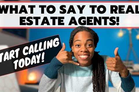 How to Wholesale a House Listed With a Real Estate Agent (How to get your first wholesale deal)