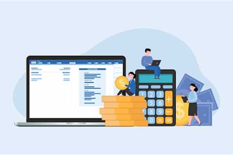5 Advantages of using a payroll system for Small Businesses