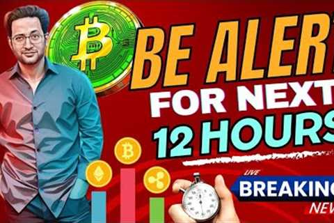 Crypto News Updates Today Market Analysis 📈🚀