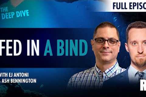 The Fed: In a Monetary and Macro Bind?