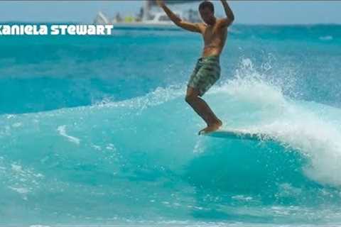 Waikiki Surfing | Honolulu, Hawaii