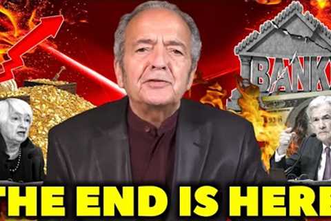 BE CAREFUL! It's The Biggest Crash In World History... — Gerald Celente