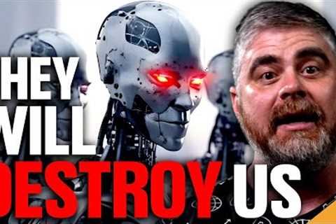 URGENT CRYPTO VIDEO! Future Of Mankind At STAKE!