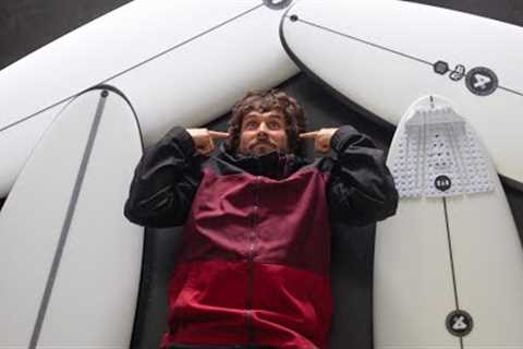 How To Buy A Surfboard That's Going To Help Improve Your Surfing!