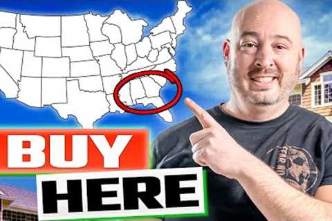 Overlooked Rental Markets &amp; Where to Find Real Estate Deals in 2023