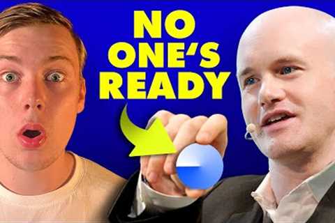 Coinbase's BASE Will DOMINATE Crypto (How To Prepare For Launch In 3 Days!)