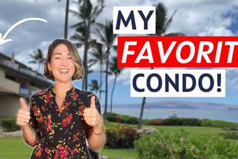 Makena Surf My FAVORITE Makena/ Wailea Maui Hawaii Condo