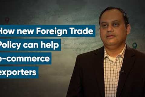 E-commerce should get a special chapter in upcoming FTP: Amazon India’s Bhupen Wakankar