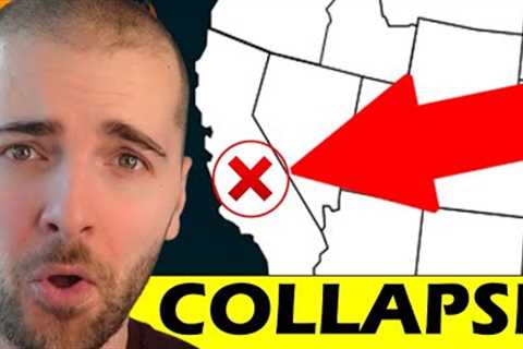 California Housing Collapse JUST GOT WORSE (2024 will be bad)