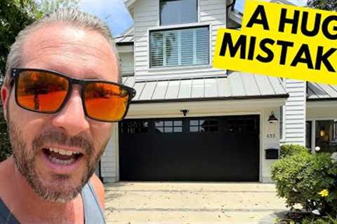 The BIGGEST Housing Market LIE Being Told Right Now